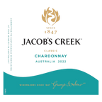 Jacobs Creek Chardonnay 750 ml