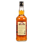 Sailor Jerry Spiced Rum 750ml (92 Proof)