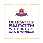 Crown Royal 750ml Gift Set w/ Flask