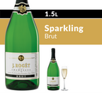 J. Roget Brut 1.5L