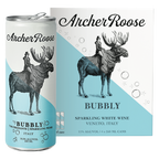 Archer Roose Wines Bubbly 4pk 250ml Cans