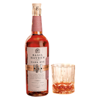 Basil Hayden Dark Rye Blended Whiskey 750ml (80 Proof)
