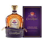 Crown Royal Canadian Whisky 750ml (80 Proof)