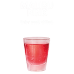 Malibu Pink Rum 750ml (42 Proof)