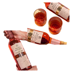 Basil Hayden Dark Rye Blended Whiskey 750ml (80 Proof)