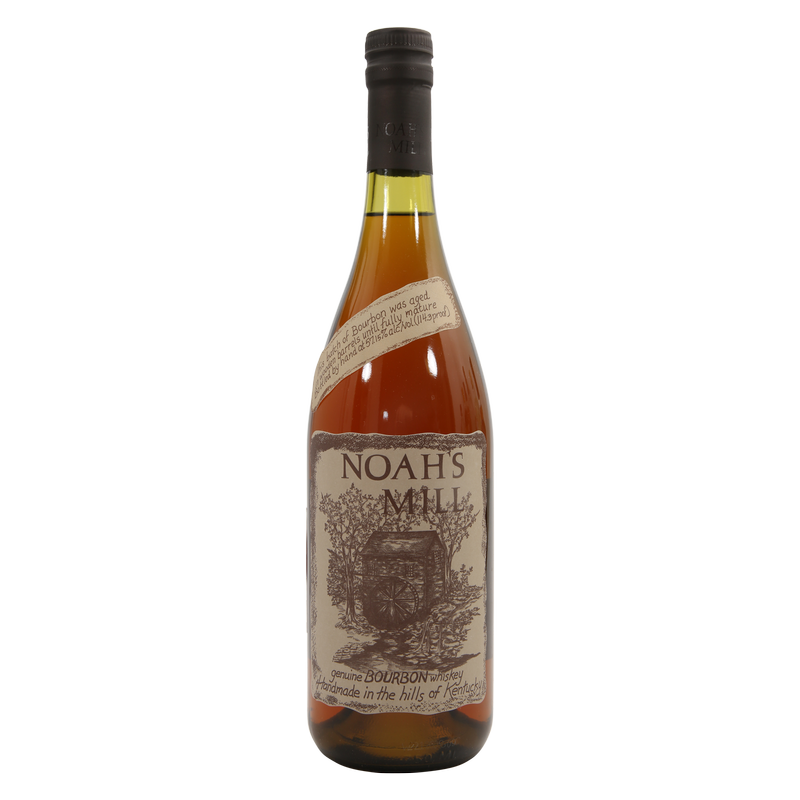 Noah's Mill Bourbon 750ml