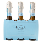 La Marca Prosecco 3pk 187ml Btl