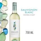 Seaglass Sauvignon Blanc 750ml Bottle