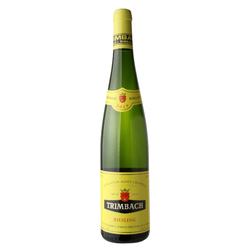 Trimbach Riesling 750ml