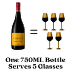 Mark West Pinot Noir 750ml