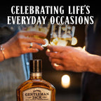 Jack Daniel's Gentleman Jack Tennessee Whiskey 750ml (80 Proof)