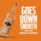 Tito's Handmade Vodka 50ml (80 Proof)