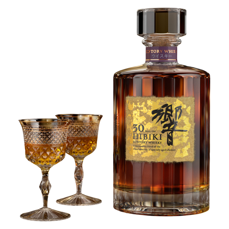 Hibiki Suntory Whisky 30 Year 700ml