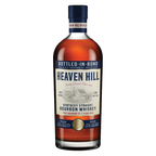Heaven Hill Kentucky Straight Bourbon 7 Yr 750ml