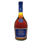 E&J VSOP Brandy 750ml (80 Proof)