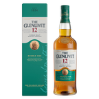 Glenlivet 12 Yr 750ml (80 proof)
