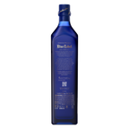 Johnnie Walker Blue Ice Chalet 750ml Bottle