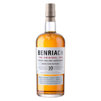 Benriach The Original Ten 750ml