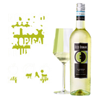 Ecco Domani Pinot Grigio 750ml