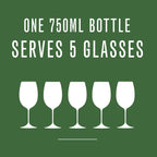 Starborough Sauvignon Blanc  750ml
