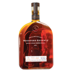 Woodford Reserve Kentucky Straight Bourbon Whiskey 1.75 L 90.4 Proof