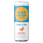 High Noon Vodka Hard Seltzer Variety 12pk 12oz Can 4.5% ABV