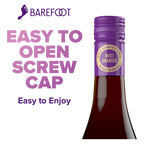 Barefoot Pinot Noir 750ml