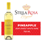 Stella Rosa Pineapple Bottle 750ml