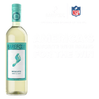 Barefoot Moscato 750ml