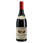 Gravennes Cote du Rhone 2021 750ml