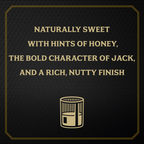 Jack Daniel's Tennessee Honey Whiskey 375ml (70 Proof)