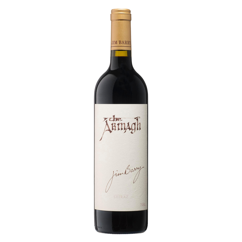 Jim Barry The Arh 2012 750ml 14.5% ABV