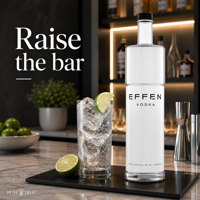 Effen Vodka 1.75L