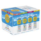 High Noon Beach Pack 12pk 12oz Can 4.5% ABV
