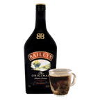 Baileys Original Irish Cream Liqueur, 1.75 L (34 Proof)