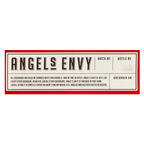 Angel's Envy Bourbon 750ml (86.6 Proof)
