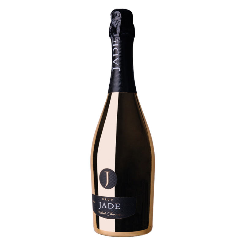 Jade Sparkling Brut NV 750ml