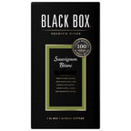 Black Box Sauvignon Blanc 3L