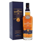 Glenlivet 18 Yr 750ml (80 Proof)