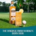 Bushmills Original Irish Whiskey 50ml (80 Proof)
