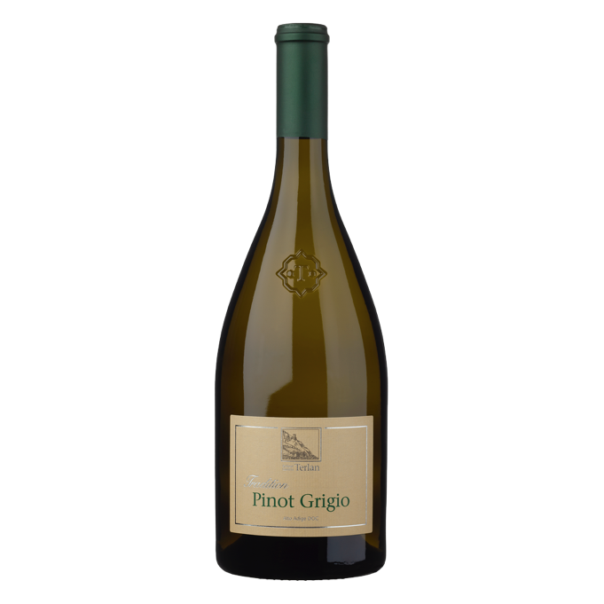 Terlano Pinot Grigio 750ml