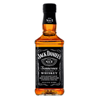 Jack Daniel's Tennessee Whiskey 375 ml