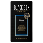 Black Box Merlot 3 Liter Box