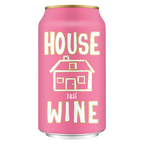 House Wine Rose 355ml Can 12% ABV