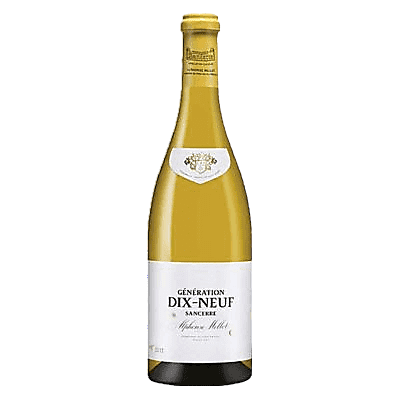 Alphonse Mellot Generation XIX Sancerre Red 750ml