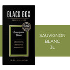 Black Box Sauvignon Blanc 3L