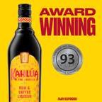 Kahlua Coffee Liqueur 375ml (40 proof)