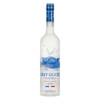 Grey Goose Vodka 750ml (80 Proof)