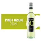 Ecco Domani Pinot Grigio 750ml