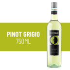 Ecco Domani Pinot Grigio 750ml